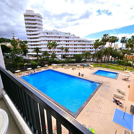 Vinas Del Mar With Sea View Διαμέρισμα Πλάγια ντε λας Αμέρικας Εξωτερικό φωτογραφία