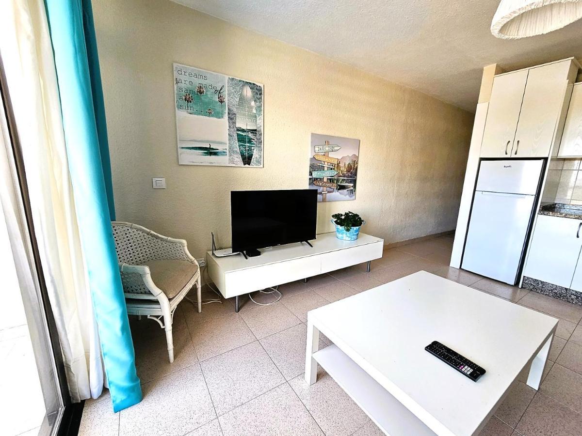 Vinas Del Mar With Sea View Διαμέρισμα Πλάγια ντε λας Αμέρικας Εξωτερικό φωτογραφία