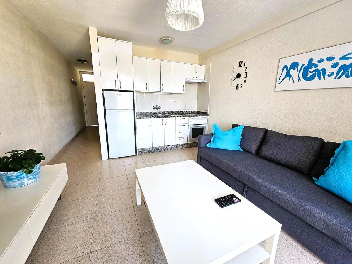 Vinas Del Mar With Sea View Διαμέρισμα Πλάγια ντε λας Αμέρικας Εξωτερικό φωτογραφία