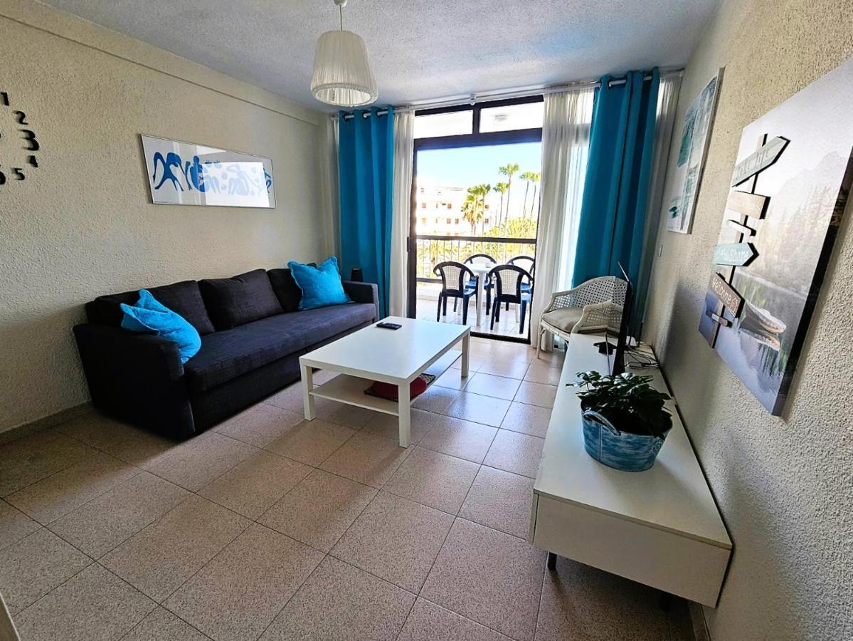 Vinas Del Mar With Sea View Διαμέρισμα Πλάγια ντε λας Αμέρικας Εξωτερικό φωτογραφία