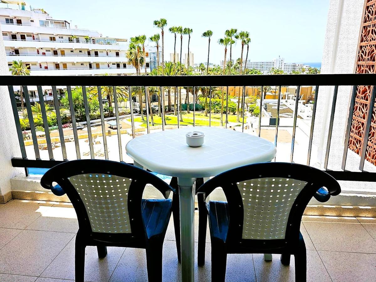 Vinas Del Mar With Sea View Διαμέρισμα Πλάγια ντε λας Αμέρικας Εξωτερικό φωτογραφία