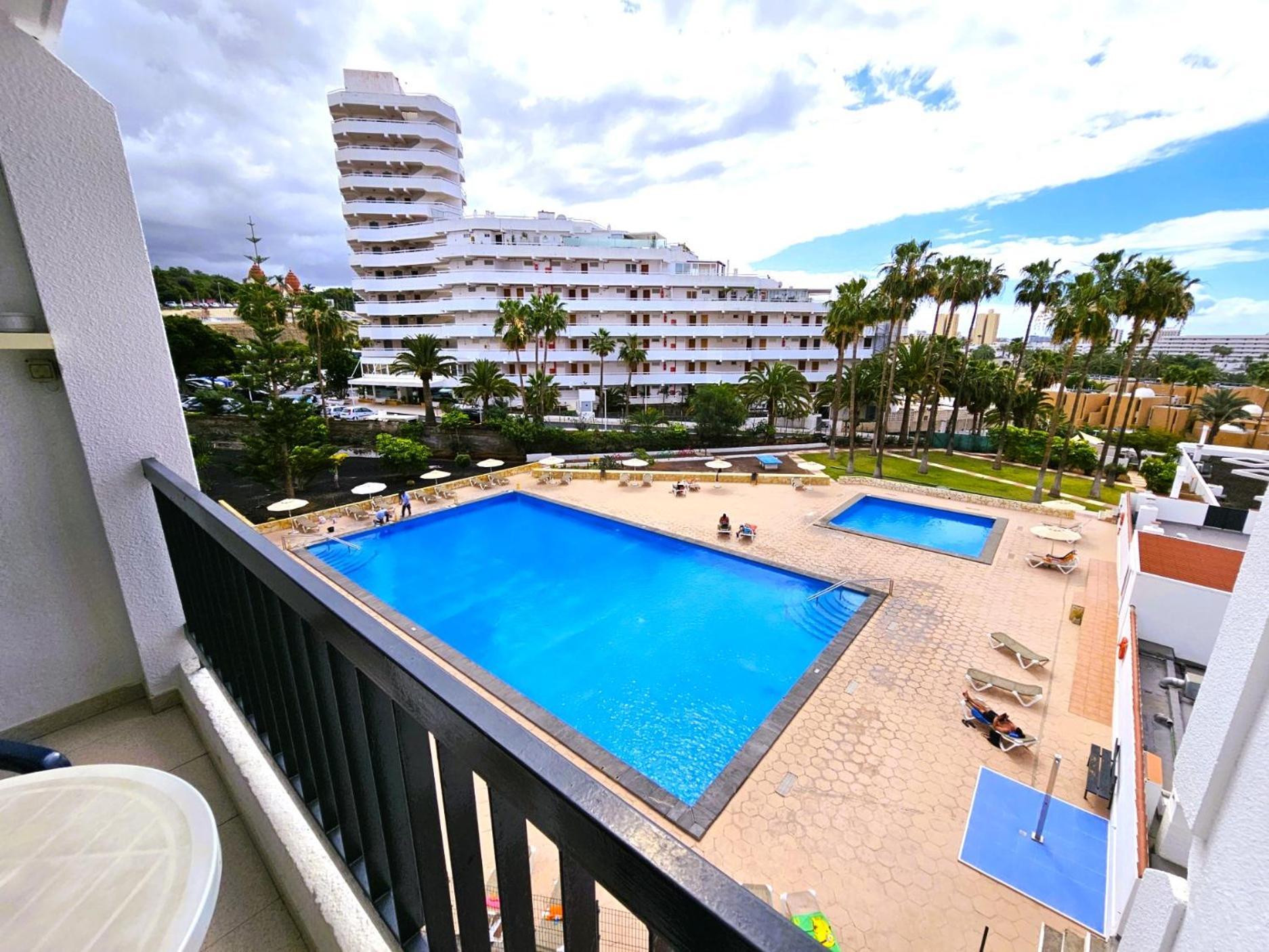 Vinas Del Mar With Sea View Διαμέρισμα Πλάγια ντε λας Αμέρικας Εξωτερικό φωτογραφία