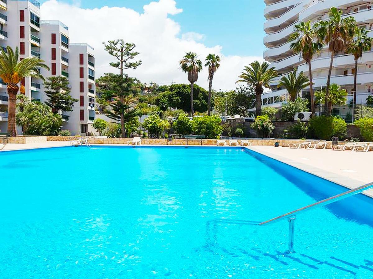 Vinas Del Mar With Sea View Διαμέρισμα Πλάγια ντε λας Αμέρικας Εξωτερικό φωτογραφία